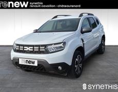 Dacia Duster - Blue dCi 115 4x2 Journey - 19 990 €