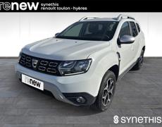 Dacia Duster - Blue dCi 115 4x2 Prestige - 16 990 €