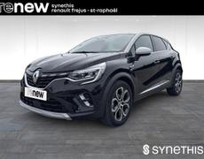 Renault Captur Fréjus
