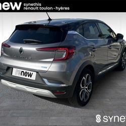 Renault Captur E-Tech 145 - 21 Intens La Valette-du-Var