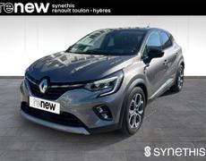 Renault Captur - E-Tech 145 - 21 Intens - 18 990 €