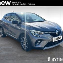 Renault Captur E-Tech 145 - 21 Intens Hy&egrave;res