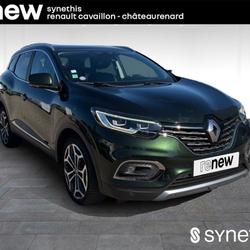 Renault Kadjar TCe 160 FAP Intens Ch&acirc;teaurenard