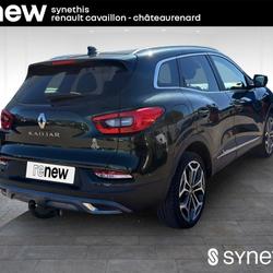 Renault Kadjar TCe 160 FAP Intens Ch&acirc;teaurenard