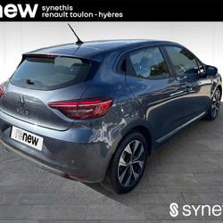 Renault Clio 5 Clio SL LIMITED TCE 90-21N Limited Hy&egrave;res