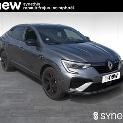Renault Arkana E-Tech 145 - 21B R.S. Line Fr&eacute;jus