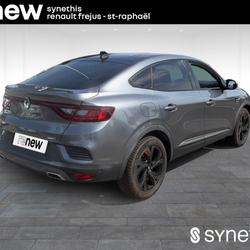 Renault Arkana E-Tech 145 - 21B R.S. Line Fr&eacute;jus