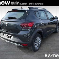 Dacia Sandero TCe 90 - 22 Stepway Confort Cavaillon