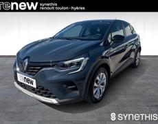 Renault Captur Hyères