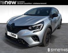 Renault Captur Cavaillon