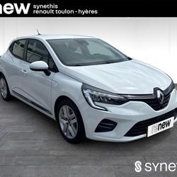 Renault Clio 5 Clio TCe 100 GPL - 21N Business Hy&egrave;res