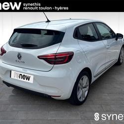 Renault Clio 5 Clio TCe 100 GPL - 21N Business Hy&egrave;res