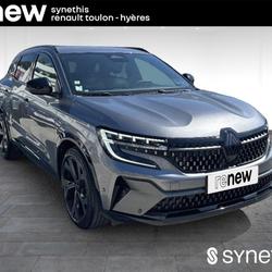 Renault Austral TECHNO ESPRIT ALPINE E-TECH FULL HYBRID 200 La Valette-du-Var