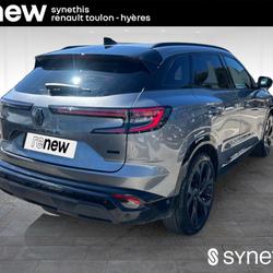 Renault Austral TECHNO ESPRIT ALPINE E-TECH FULL HYBRID 200 La Valette-du-Var