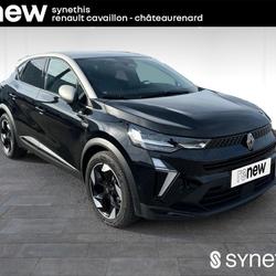 Renault Captur TCe 90 ch Techno Cavaillon