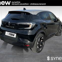 Renault Captur TCe 90 ch Techno Cavaillon