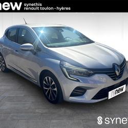 Renault Clio 5 Clio Blue dCi 100 - 21N Intens La Valette-du-Var