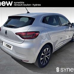 Renault Clio 5 Clio Blue dCi 100 - 21N Intens Hy&egrave;res