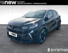 Renault Captur - TCe 90 ch Techno - 20 990 €