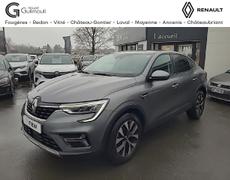 Renault Arkana Fougères