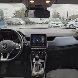 Renault Arkana TCe 140 EDC - 22 Evolution Foug&egrave;res