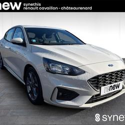 Ford Focus 1.0 EcoBoost 125 S&S ST Line Cavaillon