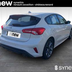 Ford Focus 1.0 EcoBoost 125 S&S ST Line Cavaillon