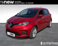 Renault Zoe Fréjus