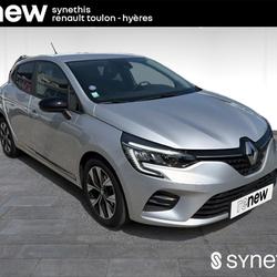 Renault Clio 5 CLIO EVOLUTION TCE 100 GPL Hy&egrave;res