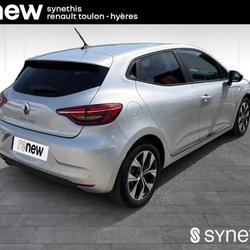 Renault Clio 5 CLIO EVOLUTION TCE 100 GPL Hy&egrave;res