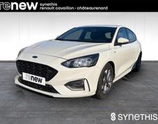 Ford Focus Châteaurenard