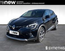 Renault Captur - E-Tech full hybrid 145 Techno - 19 990 €