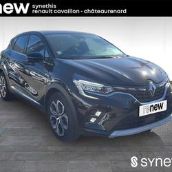 Renault Captur E-Tech full hybrid 145 Techno Cavaillon