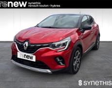 Renault Captur La Valette-du-Var