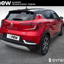 Renault Captur E-Tech 145 - 21 INTENS R.S. Line La Valette-du-Var