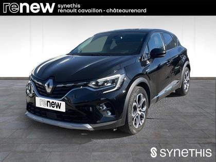 Renault Captur - E-Tech full hybrid 145 Techno - 19 990 €