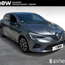 Renault Clio 5 Clio E-Tech full hybrid 145 Techno Hy&egrave;res