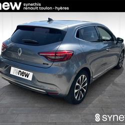 Renault Clio 5 Clio E-Tech full hybrid 145 Techno Hy&egrave;res
