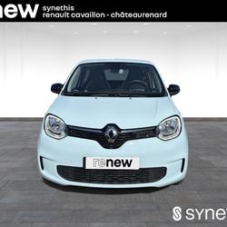 Renault Twingo 3 Twingo III SCe 65 Equilibre Cavaillon
