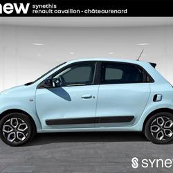 Renault Twingo 3 Twingo III SCe 65 Equilibre Cavaillon