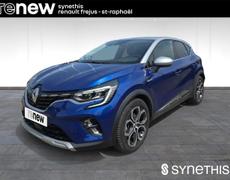 Renault Captur Fréjus