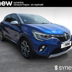 Renault Captur E-Tech 145 - 21 Intens Fr&eacute;jus