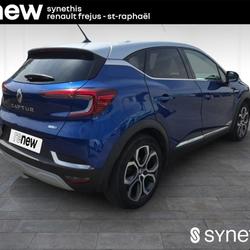 Renault Captur E-Tech 145 - 21 Intens Fr&eacute;jus