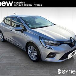 Renault Clio 5 Clio TCe 90 - 21 Business La Valette-du-Var