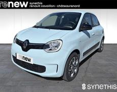 Renault Twingo 3