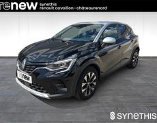 Renault Captur Cavaillon