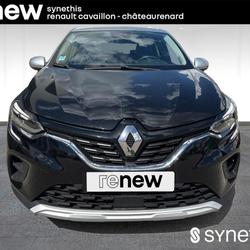 Renault Captur TCe 90 Evolution Cavaillon