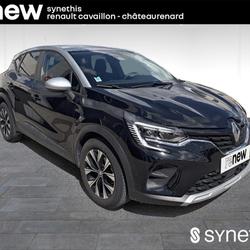 Renault Captur TCe 90 Evolution Cavaillon