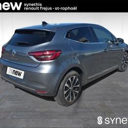 Renault Clio 5 Clio TCe 90 Techno Fr&eacute;jus