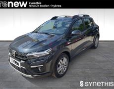 Dacia Sandero La Valette-du-Var